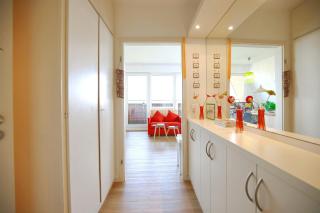 Strandperle Strandperle Appartement 403 - Haffkrug - 3