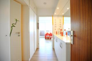 Strandperle Strandperle Appartement 403 - Haffkrug - 2