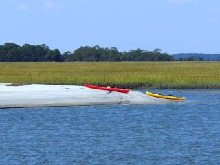 Cozy Suite just Steps from Beach Club, Sandbar, Tennis, & Beaches - Fripp Island - 1