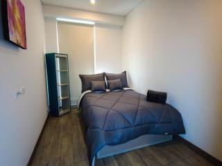 Flat in the centre of Bogota for 6 persons - 11004 - Bogota - 6