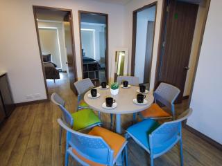 Flat in the centre of Bogota for 6 persons - 11004 - Bogota - 4