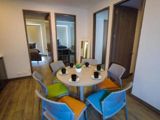 Flat in the centre of Bogota for 6 persons - 11004 - Bogota - 3