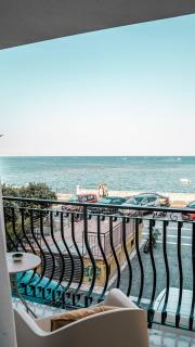 Argyros Rooms - Giardini Naxos - 0