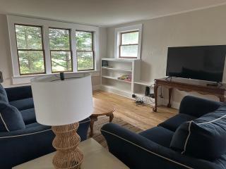 Sawyer Cove Cottage - Jonesport - 5
