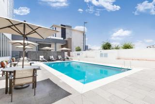 Courtyard by Marriott Chihuahua - 0