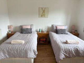 Arbour View - Polegate - 1