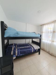 Nayon Residence Fasmin - Quito - 5