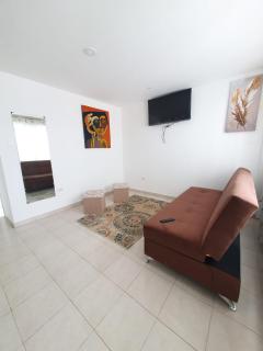 Nayon Residence Fasmin - 3