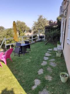 Ground floor of villa - Brando - 3