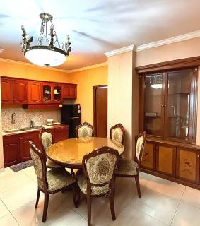 3 bedroom apartement - Jakarta - 0