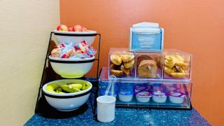 Comfort Inn & Suites Scarborough-Portland - Scarborough - 1