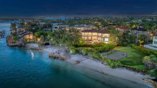 Chateau de la Siesta - 3935 - Siesta Key - 0