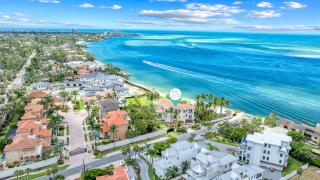 Chateau de la Siesta - 3935 - Siesta Key - 9