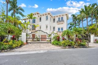 Chateau de la Siesta - 3935 - Siesta Key - 8