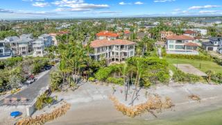 Chateau de la Siesta - 3935 - Siesta Key - 6