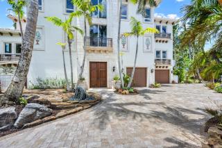Chateau de la Siesta - 3935 - Siesta Key - 3