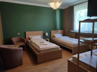 Villa For You - Oświęcim - 7
