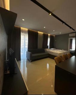 N10 Apartments - Velipojë - 0