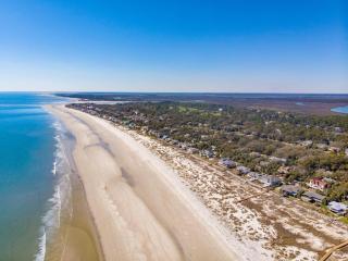 142 Capt John Fripp Villa - Oceanmarsh Subdivision - 2