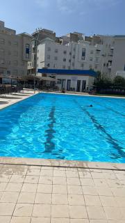 Apartamento Vacacional - Fnideq - 3