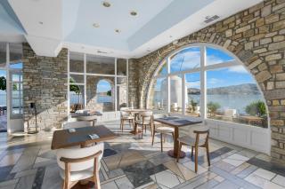 Pandrossos Hotel - Parikia - 4