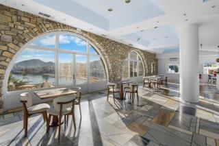 Pandrossos Hotel - Parikia - 5