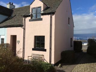 Morvern Cottage - Craobh Haven - 8