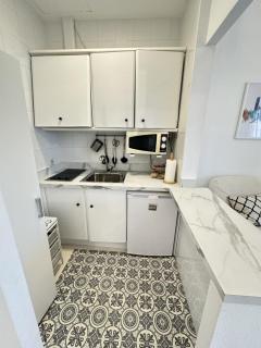 Encantador apartamento en el centro de Sevilla - Siviglia - 5