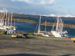 Morvern Cottage - 5