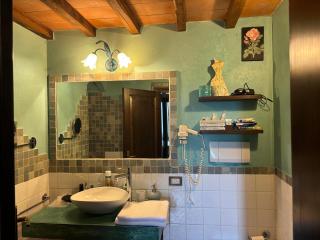 Agrisalotto - Cortona - 9