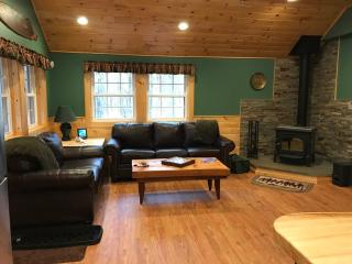 Private wooded Cottage, close to many activities! - Roscoe - 9
