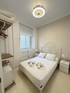 Encantador apartamento en el centro de Sevilla - Sevilha - 2