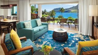 Marriott's Kauai Lagoons 2BR Apartment with Resort Access - Lihue - 6