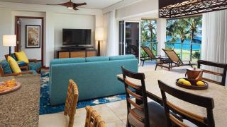 Marriott's Kauai Lagoons 2BR Apartment with Resort Access - Lihue - 7
