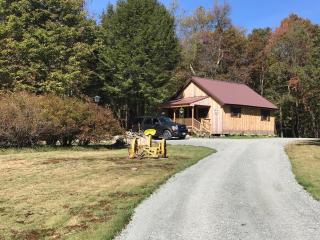 Private wooded Cottage, close to many activities! - Roscoe - 3