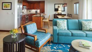 Marriott's Kauai Lagoons 2BR Apartment with Resort Access - Lihue - 5