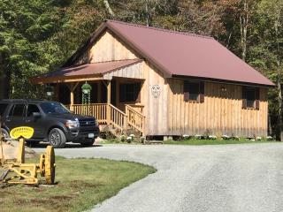 Private wooded Cottage, close to many activities! - Roscoe - 2