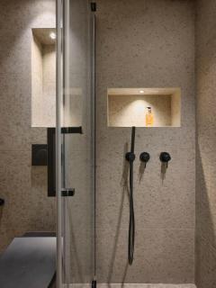 3 bedrooms apartment sea view - 6C - 3