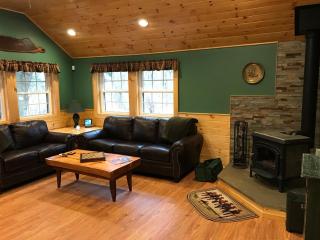 Private wooded Cottage, close to many activities! - Roscoe - 1