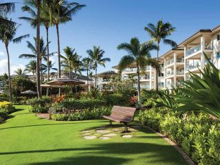 Marriott's Kauai Lagoons 2BR Apartment with Resort Access - 4