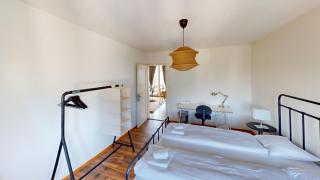 Sleek 2BR Stay with All the Essentials - Zurigo - 3