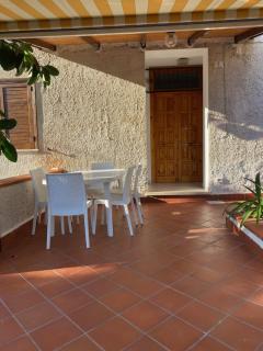 Casa Vè - Sperlonga - 8