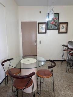Av. Beira Mar - Flat com Localização Perfeita - Fortaleza - 9