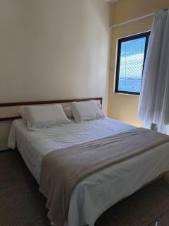 Av. Beira Mar - Flat com Localização Perfeita - Fortaleza - 8