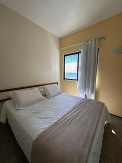 Av. Beira Mar - Flat com Localização Perfeita - 1