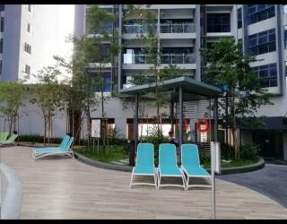 The vibe hub - Malacca - 5