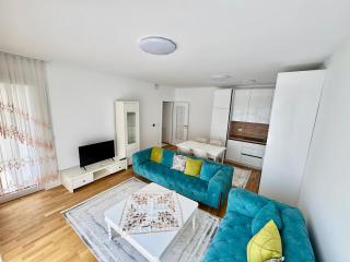 L&A Apartments - Pristina - 8