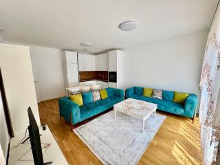 L&A Apartments - 0