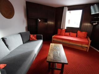Appartement cosy à Avoriaz - Village des Dromonts - 3 pers, 22m² - Proche centre et pistes - FR-1-633-40 - Morzine - 0