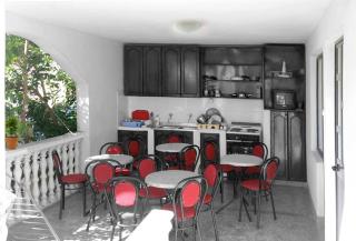 Apartmani Ulcinj Mirza - 4